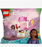 LEGO Disney Asha's Welcome Booth Polybag (30661)