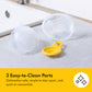 Medela Swing Maxi Hands-Free Pump - Ultimate Double Electric Solution with USB Charger