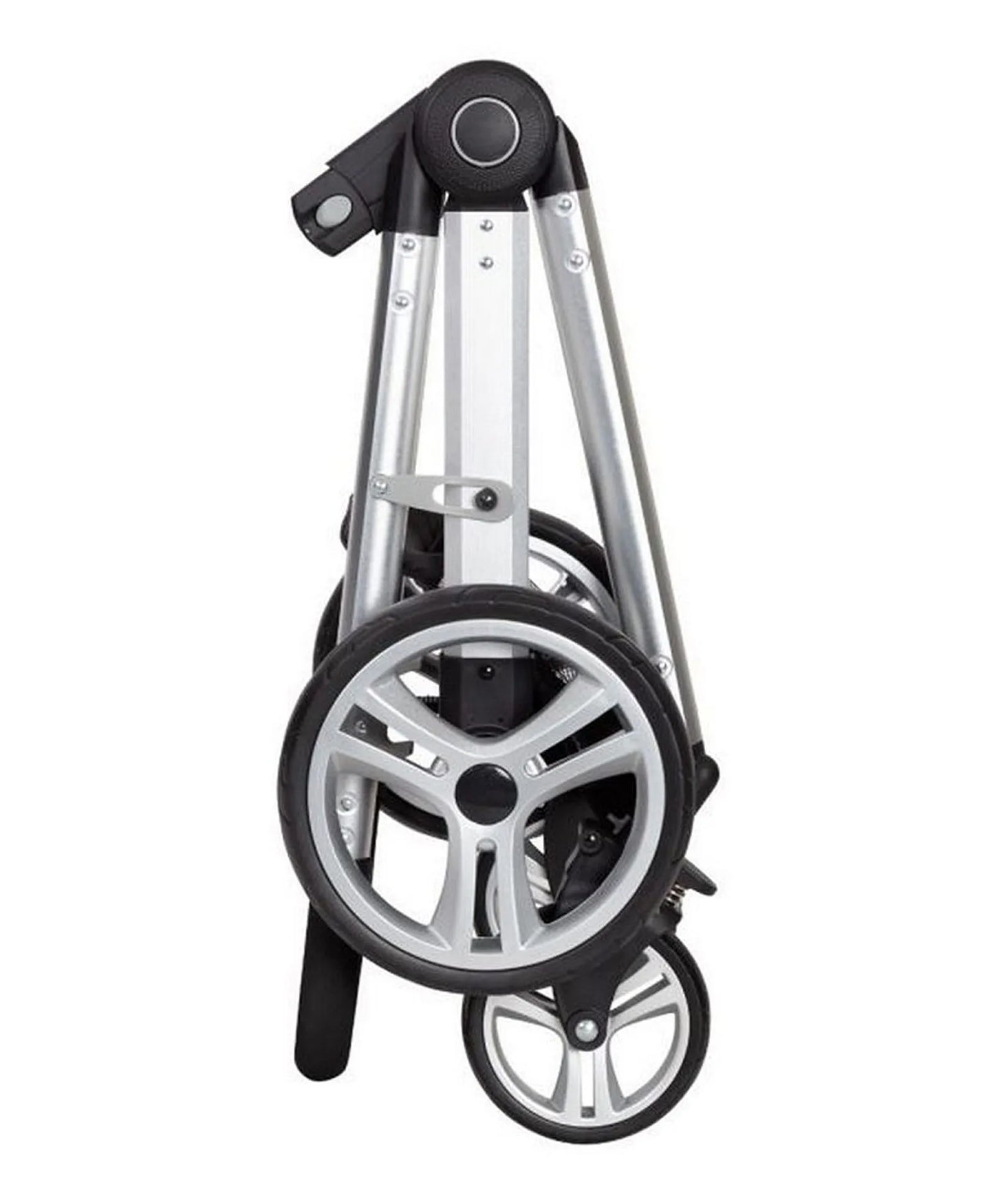 Babytrend GoLite Snap Tech Sprout Travel System - Phoenix Black