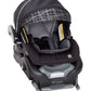 Babytrend GoLite Snap Tech Sprout Travel System - Phoenix Black