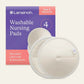 Lansinoh Washable Nursing Pads - Adenzo Comfies