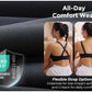 Multi-Function: Wearable Breast Pump Bra -Small.