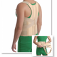MedTextile  Posture Brace With Stays