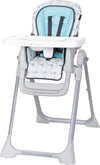 Baby Trend Sit Right 2.0 3-in-1 High Chair – Model 92AL, Adjustable Seat & Tray - Adenzo Comfies