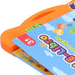 Baby Sensory Phonic Alphabetical Talking E Book Spanish English Bilingual Sound Books With Music - Adenzo Comfies