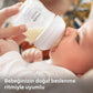 Philips Avent Natural Response Plastic Baby Bottle - 125Ml Pack of 2 |Baby Milk Bottle |Bpa Free for Babies with 0M+ Teat (SCY906/02) - Adenzo Comfies
