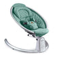 Hot Mom Upgrade Electric Baby Bouncer