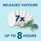 Vicks VapoPads Original Menthol Scent Refill Pads for Vicks Humidifiers and Sinus Inhalers, 20-Pack - Adenzo Comfies