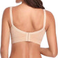 Bmama Comfort Breathable Hands-Free Pumping and Nursing Sport Bra.