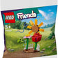 Lego Friends Flower Garden Polybag Set 30659
