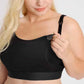 Basic Nursing & Pumping Bra XL - Adenzo Comfies