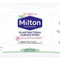 Milton Antibacterial Surface Wipes 30 Wipes - Adenzo Comfies
