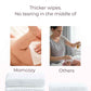 Momcozy Baby Wipes Unscented & Hypoallergenic 480 Count