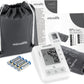 Microlife BP B2 Basic Upper Arm Blood Pressure Monitor | BIHS Approved & Clinically Validated for Accuracy | with Irregular Heartbeat Detection | Includes Universal Washable M-L Cuff (22-42cm)