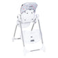 Baby Trend Aspen ELX High Chair, Farmers Market