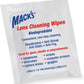 Mack's Lens Cleaning Wipes - 30 Count