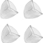 Moon Dual Wall Corner Cushion - Adenzo Comfies