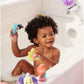 The First Years - Disney Bath Toy Minnie Squirtie Pack of 3