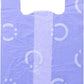 Ubbi Disposable Baby Diaper Sacks, Lavender Scented, 400 Count | Easy-To-Tie Tabs, Made from 50% Recycled Material, Disposable On-The-Go Bags, Diaper Bag and Travel Essential.