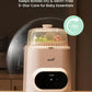 Grownsy Ease Clean Bottle Washer Pro | All - in - One Bottle Washer, Sterilizer & Dryer - Adenzo Comfies