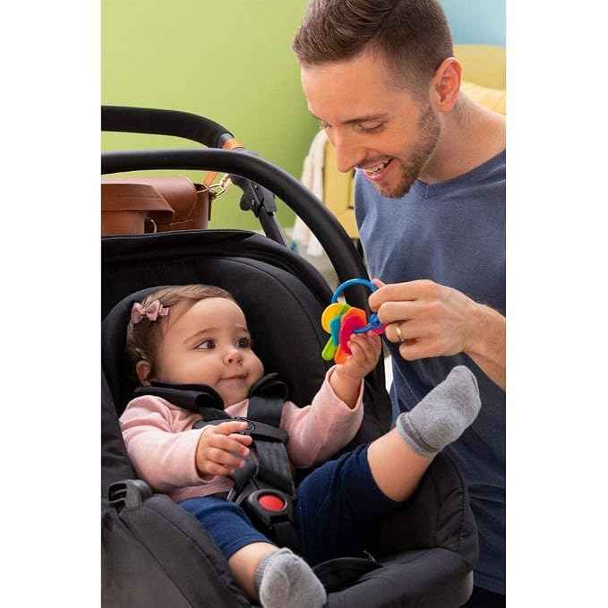 The First Years First Keys Infant and Baby Toy Visit the The First Years Store - Adenzo Comfies