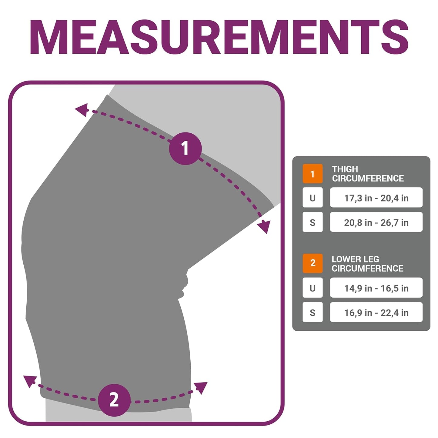MedTextile Knee Brace with Adjustable Patellar Reinforcement - Knee Pain Relief, Pads for Support, Knee Sleeve- Relieves Meniscus Tear, LCL, MCL, Arthritis, Compression & Stability - Black, One Size
