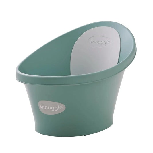 Shnuggle Newborn Baby Bath - Adenzo Comfies