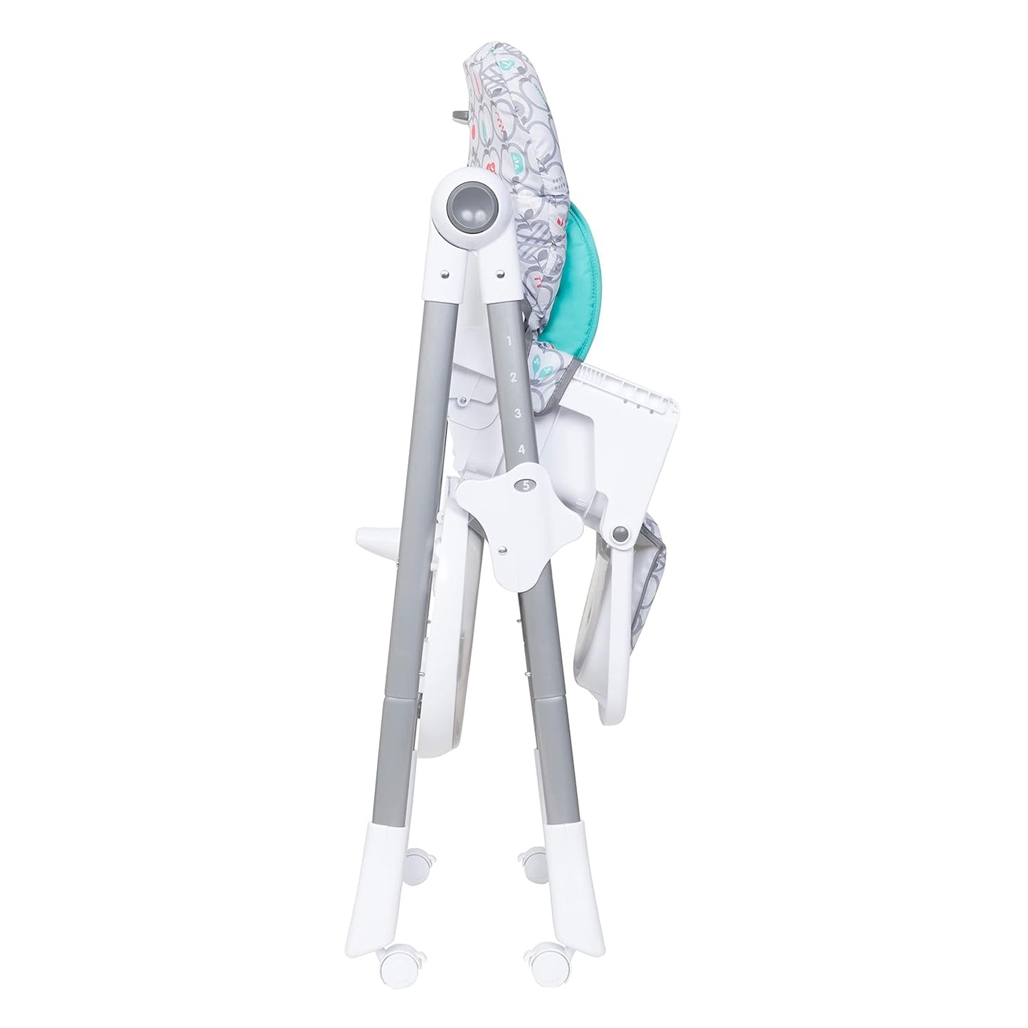 Baby Trend Aspen ELX High Chair, Farmers Market