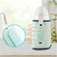AboutBaby Portable Travel Bottle Warmer – Battery Powered, Fast Heating, 6000mAh - Adenzo Comfies