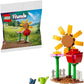 Lego Friends Flower Garden Polybag Set 30659