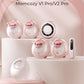 Momcozy Milk Collector for V1 Pro/V2 Pro,8oz, 1 Pack. - Adenzo Comfies