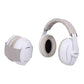 Dooky Kids Noise Cancelling Earmuffs | Baby & Junior Ear Protection Headphones for Kids (0–12 Years) | Adjustable Hearing Protection for Travel, Events & Study.