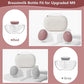 1 Pack Breastmilk Collection Replacement Accessories for Momcozy Upgraded Mobile Flow M9, Upgraded M9 Milk Container with Red Silicone Cap, Not Mom Cozy Original Parts.