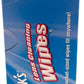 Mack's Lens Cleaning Wipes - 30 Count