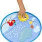Chicco 4-Season Path – Sensory Play Mat with Lights & Sounds, 9m+ - Adenzo Comfies