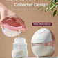 Momcozy Breast Pump Hands-Free Mobile Style Wearable M6 , 2Pcs Cozy.