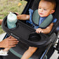 Baby Trend Expedition® DLX Jogger Travel System - Adenzo Comfies
