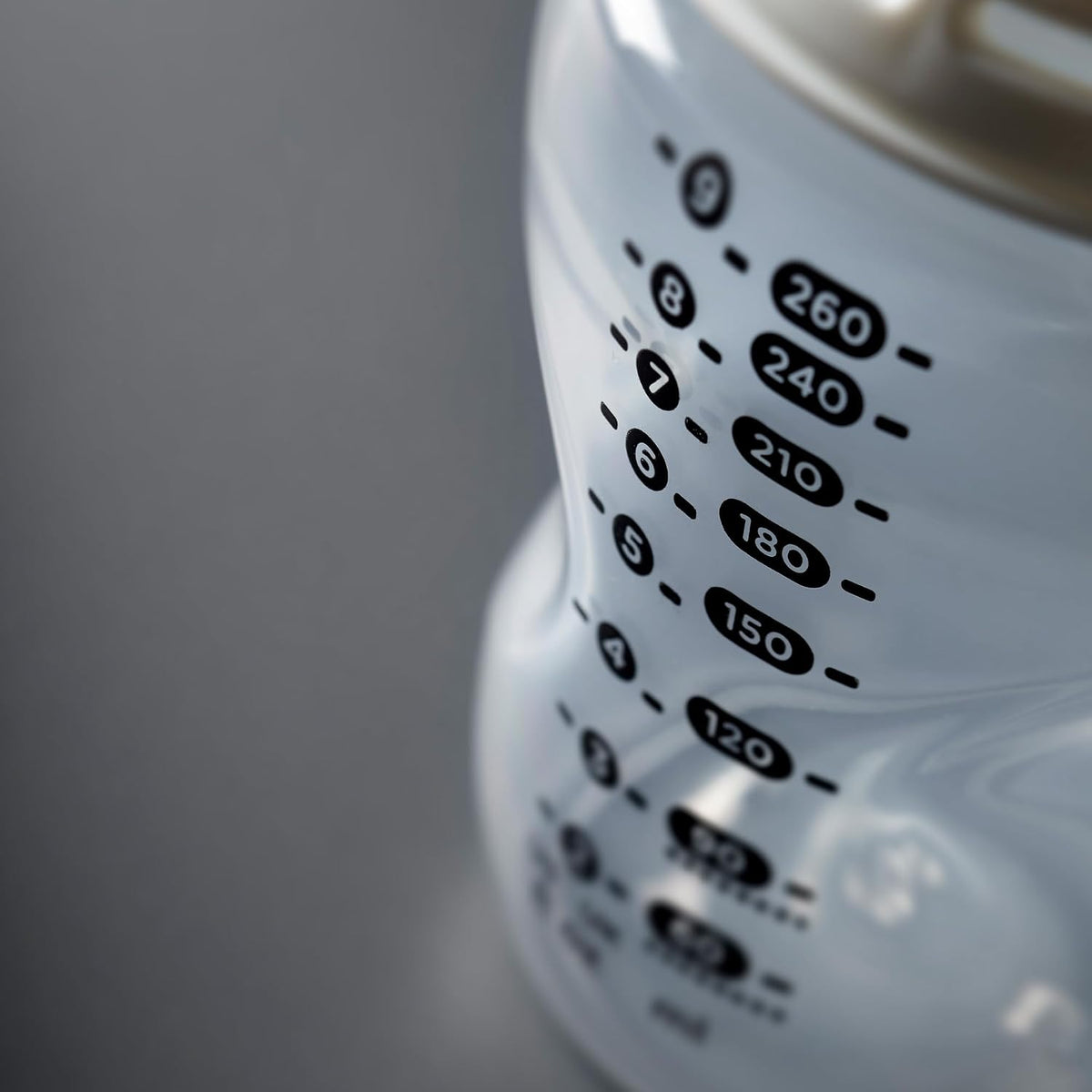 Tommee Tippee Natural Start 2 Pack 260ml Bottles.
