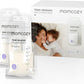 Momcozy Breastmilk Storage Bags 120pcs - Adenzo Comfies