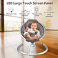 Hot Mom Upgrade Electric Baby Bouncer