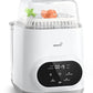 Grownsy Ease Clean Bottle Washer Pro | All - in - One Bottle Washer, Sterilizer & Dryer - Adenzo Comfies