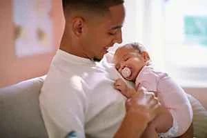 Philips Avent ultra soft Pacifier SCF091/09 - Adenzo Comfies