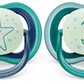 Philips Avent ultra air Pacifier SCF376/13