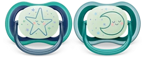 Philips Avent ultra air Pacifier SCF376/13