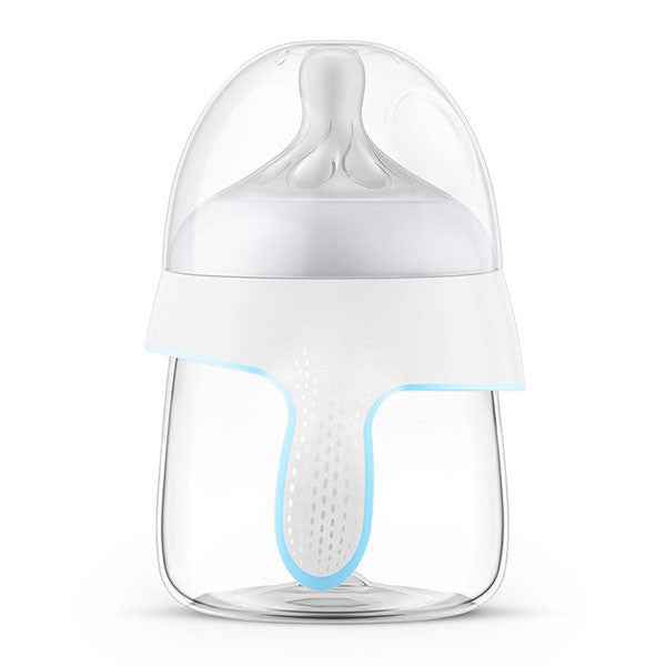 Philips Avent Natural Response Trainer Cup with Teat 150ml - Adenzo Comfies