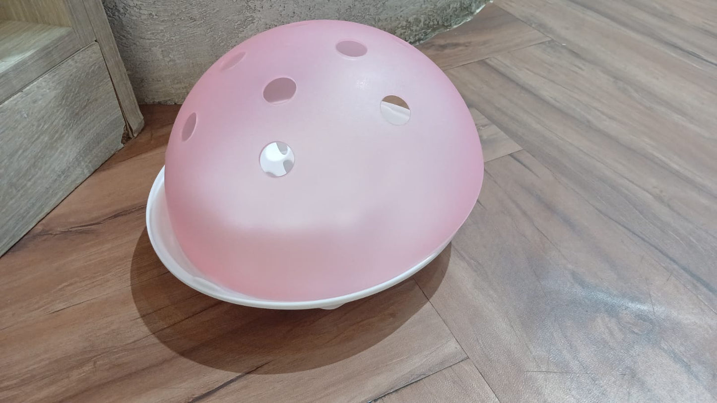 CMBEAR Portable Baby Bottle Drying Rack & Storage Box