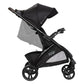 Baby Trend Tango Travel System with EZ-Lift 35 PLUS Infant Car Seat, Stroller,infant carseat & base