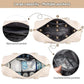 LOVEVOOK Diaper Bag Tote with Pacifier Case and Changing Pad, Large Capacity Mommy Bag for Hospital and Weekender Travel, Functional Baby Bag Newborn Baby Essential, Grey - Adenzo Comfies