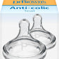 Dr Brown's Options Wide Neck Preemie Teats - 2pk