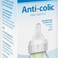 Dr Brown's Anti-Colic Options+ Preemie Baby Bottle. - Adenzo Comfies
